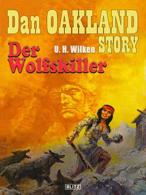 cover image of Dan Oakland Story 17